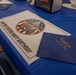 CBIRF participates in a cake cutting ceremony for the Navy’s 250th Birthday