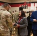 117th Engineer Brigade Departure Ceremony