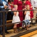 117th Engineer Brigade Departure Ceremony