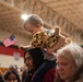 117th Engineer Brigade Departure Ceremony