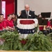 117th Engineer Brigade Departure Ceremony