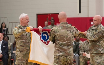 South Carolina National Guard Engineers deploy to United States Central Command area of responsibility