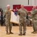 117th Engineer Brigade Departure Ceremony