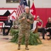 117th Engineer Brigade Departure Ceremony