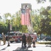 117th Engineer Brigade Departure Ceremony