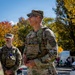 Army Leadership visits D.C. Joint Task Force