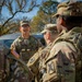 Army Leadership visits D.C. Joint Task Force