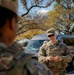 Army Leadership visits D.C. Joint Task Force