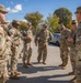 Army Leadership visits D.C. Joint Task Force