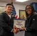 Surface Warfare Engineering Schools Command (SWESC) Great Lakes Instructors Hold Graduation Ceremony for the Navy’s Newest Quartermasters
