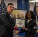 Surface Warfare Engineering Schools Command (SWESC) Great Lakes Instructors Hold Graduation Ceremony for the Navy’s Newest Quartermasters