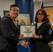 Surface Warfare Engineering Schools Command (SWESC) Great Lakes Instructors Hold Graduation Ceremony for the Navy’s Newest Quartermasters