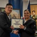 Surface Warfare Engineering Schools Command (SWESC) Great Lakes Instructors Hold Graduation Ceremony for the Navy’s Newest Quartermasters