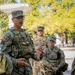 Army Leadership visits D.C. Joint Task Force