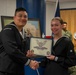 Surface Warfare Engineering Schools Command (SWESC) Great Lakes Instructors Hold Graduation Ceremony for the Navy’s Newest Quartermasters