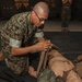 Mike Company Tactical Combat Casualty Care