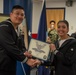 Surface Warfare Engineering Schools Command (SWESC) Great Lakes Instructors Hold Graduation Ceremony for the Navy’s Newest Quartermasters