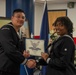 Surface Warfare Engineering Schools Command (SWESC) Great Lakes Instructors Hold Graduation Ceremony for the Navy’s Newest Quartermasters