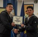 Surface Warfare Engineering Schools Command (SWESC) Great Lakes Instructors Hold Graduation Ceremony for the Navy’s Newest Quartermasters