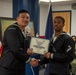 Surface Warfare Engineering Schools Command (SWESC) Great Lakes Instructors Hold Graduation Ceremony for the Navy’s Newest Quartermasters