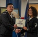 Surface Warfare Engineering Schools Command (SWESC) Great Lakes Instructors Hold Graduation Ceremony for the Navy’s Newest Quartermasters