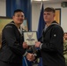 Surface Warfare Engineering Schools Command (SWESC) Great Lakes Instructors Hold Graduation Ceremony for the Navy’s Newest Quartermasters