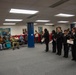 Surface Warfare Engineering Schools Command (SWESC) Great Lakes Instructors Hold Graduation Ceremony for the Navy’s Newest Quartermasters