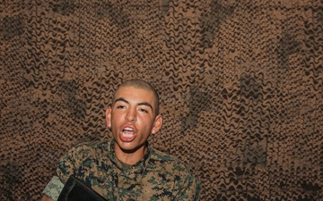 Mike Company Tactical Combat Casualty Care
