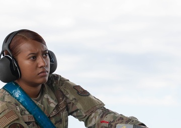 Death Strike 25-03 tests 7th BW with largest munitions push in years