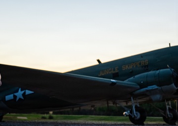 317th AW honors fallen Airmen during TORQE 62 ten-year memorial