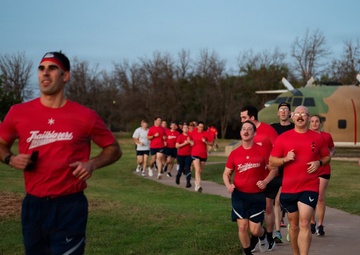 317th AW honors fallen Airmen during TORQE 62 ten-year memorial