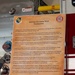 Proclamation signing launches Fire Prevention Week