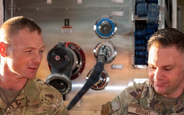 Proclamation signing launches Fire Prevention Week