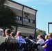 Rededication Ceremony honors TSgt. Matero