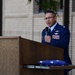 Rededication Ceremony honors TSgt. Matero