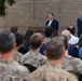 Rededication Ceremony honors TSgt. Matero