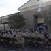 Rededication Ceremony honors TSgt. Matero