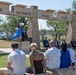 317th AW honors fallen Airmen during TORQE 62 ten-year memorial