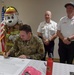 Fire Prevention Week kicks off with proclamation signing