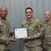 Warrior of the Week: A1C Markos Mendoza
