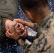 22nd MEU(SOC) | CLB 26 Marines Conduct TCCC Training Aboard San Antonio