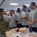 81st TRG hosts fitness fair for Airmen