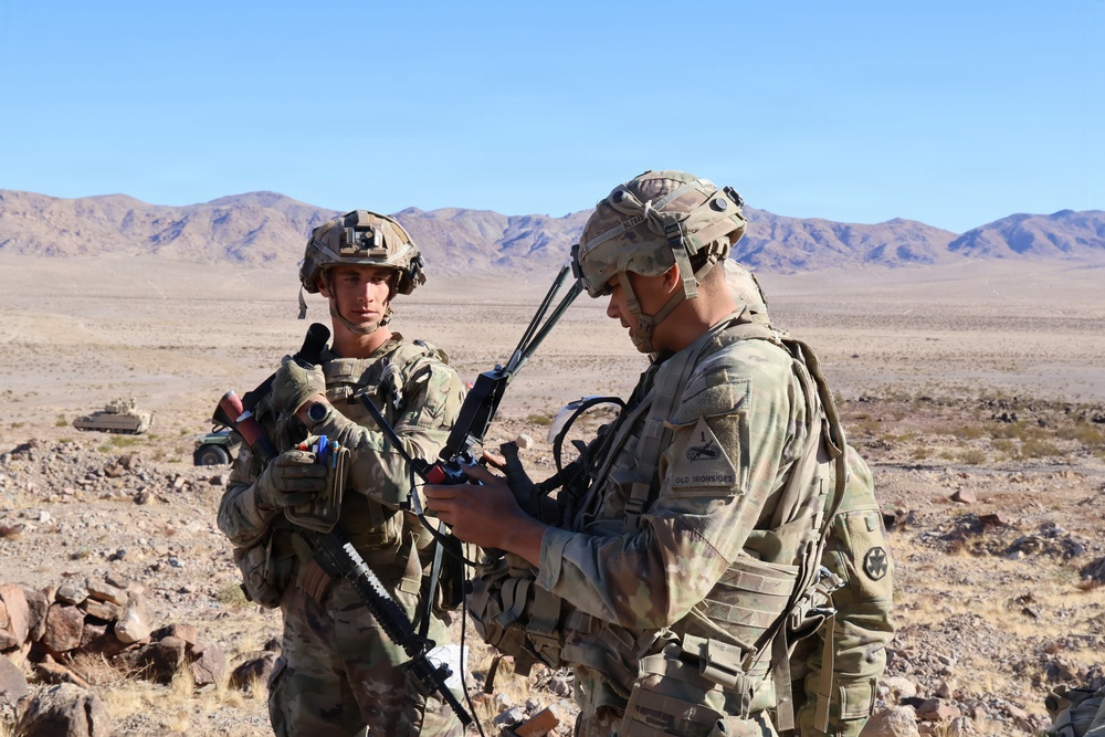 Multi-Functional Reconnaissance Company