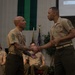 U.S. Marines graduate from Advanced Expeditionary Logistics Course 3-25