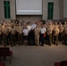 U.S. Marines graduate from Advanced Expeditionary Logistics Course 3-25