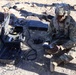 Multi-Functional Reconnaissance Company Live Fire
