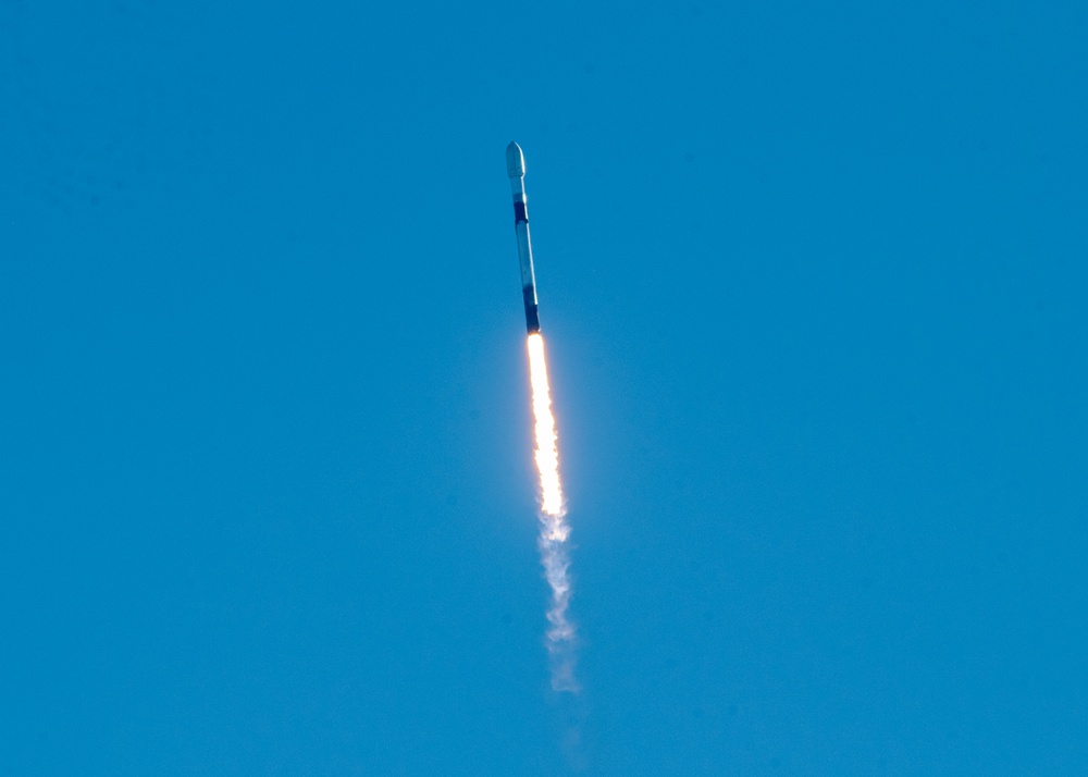 Vandenberg Launches the SDA T1TL-C