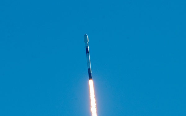 Vandenberg Launches the SDA T1TL-C