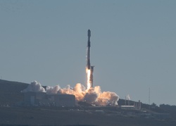 Vandenberg Launches the SDA T1TL-C [Image 2 of 3]