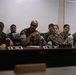 3rd Marine Division commanding general visits III Marine Expeditionary Force Information Group